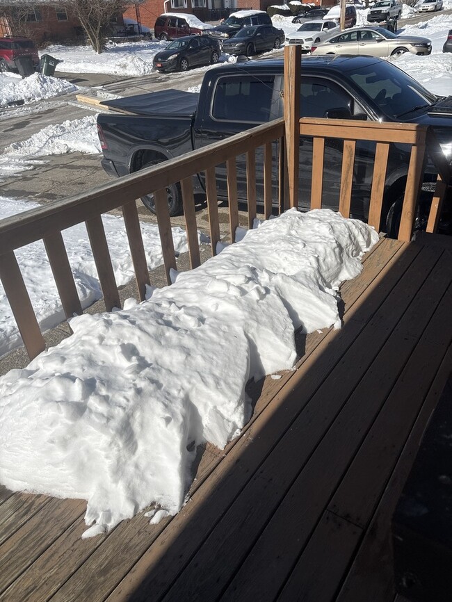 Building Photo - 9122 Orangewood Dr