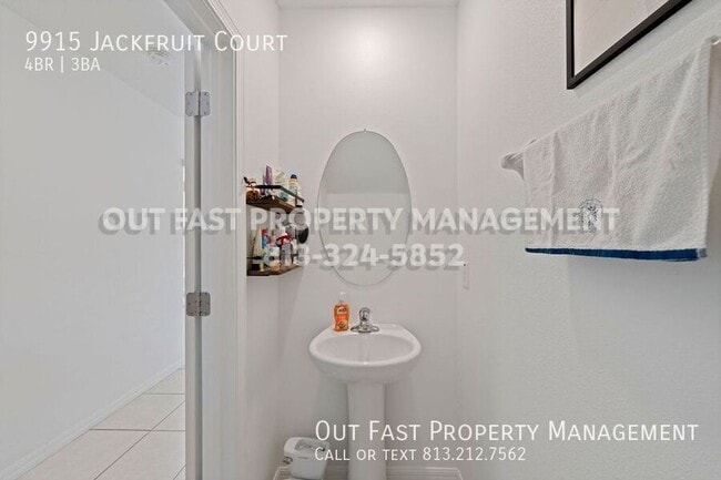 Building Photo - 9915 Jackfruit Ct