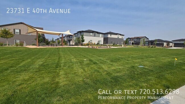 Building Photo - 23731 E 40th Ave