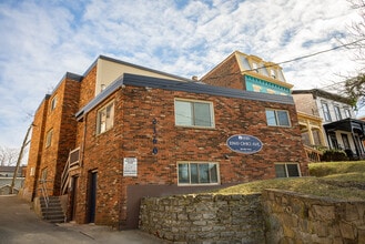 Building Photo - 2360 Ohio Ave