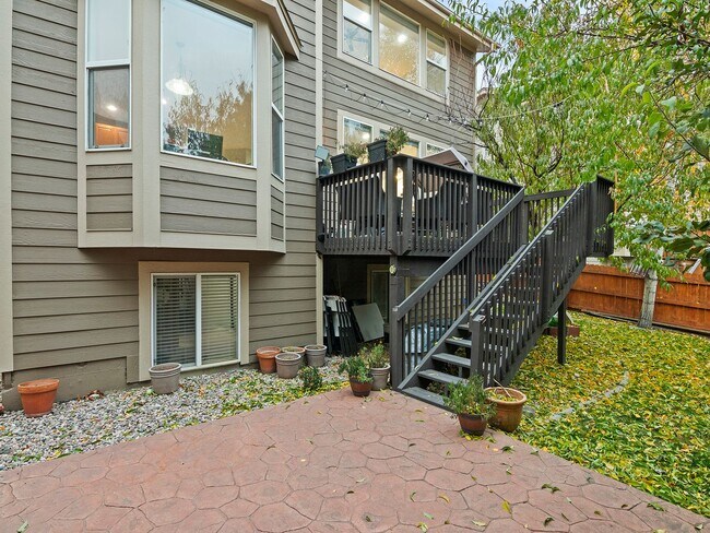 Building Photo - Stunning 4-Bed, 3-Bath House in SE Fort Collins!