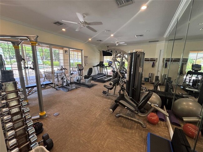 Building Photo - 6536 Moorings Point Cir