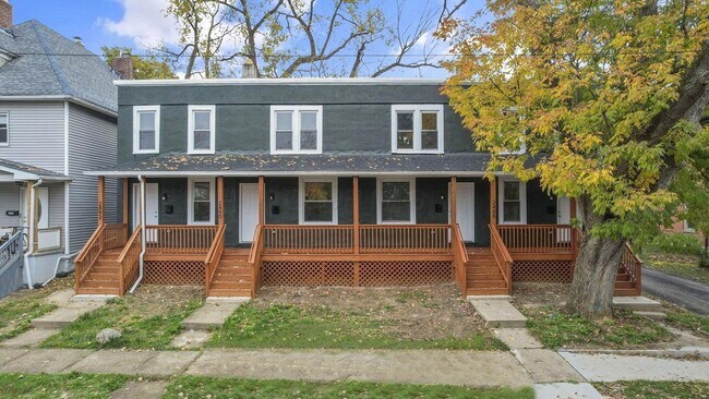 Primary Photo - 2486 Findley Ave