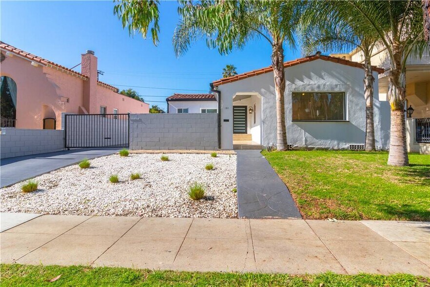 Primary Photo - 161 N Willaman Dr
