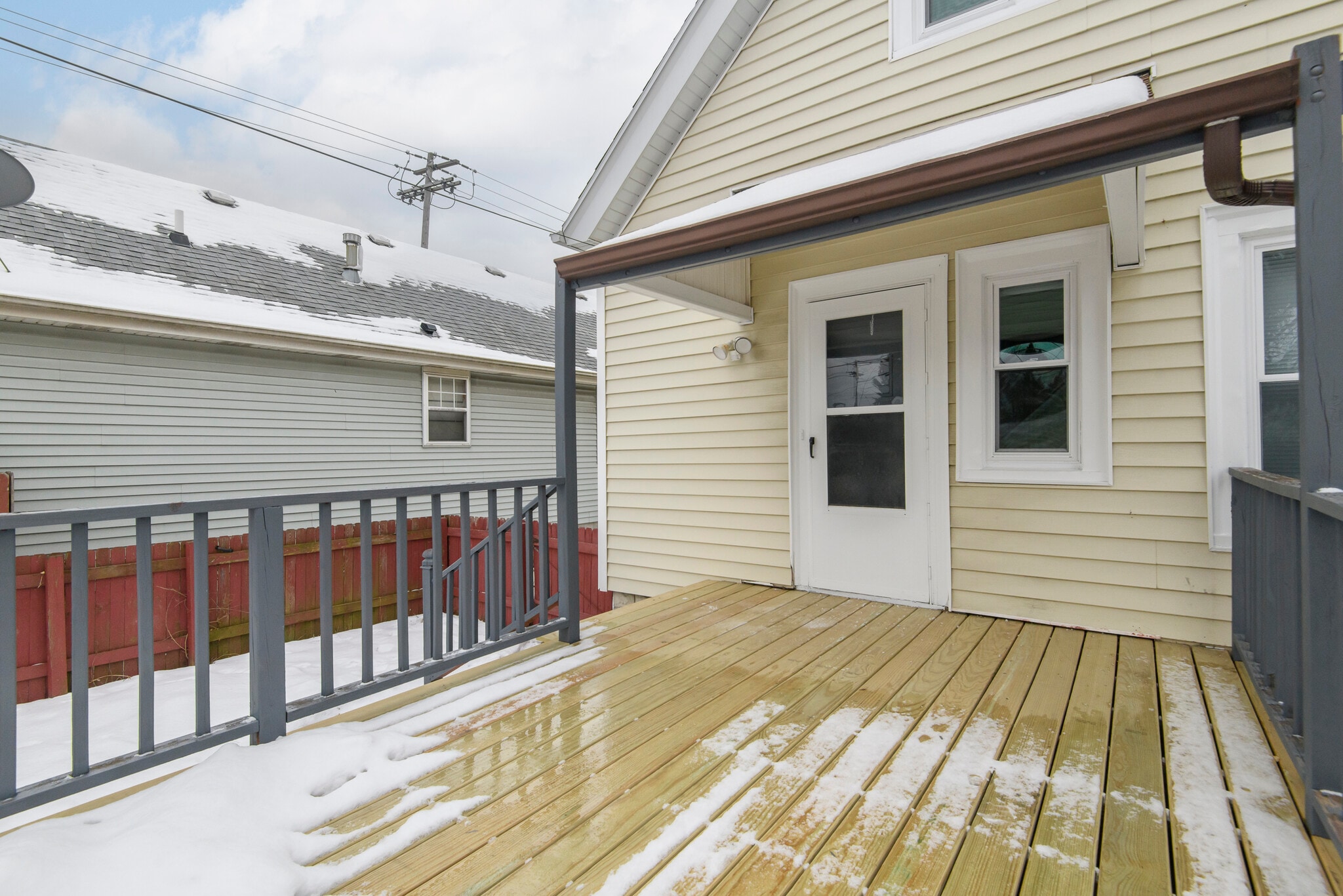 Building Photo - 3472 S 15th Pl