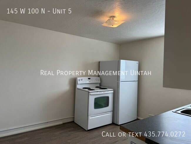 Building Photo - 145 W 100 N