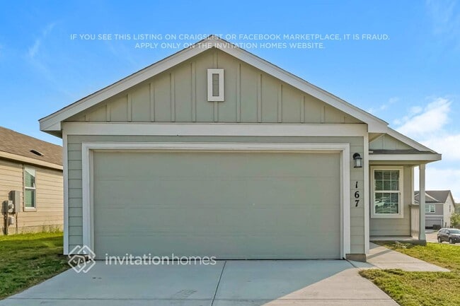 Building Photo - 167 Pasadena Pl