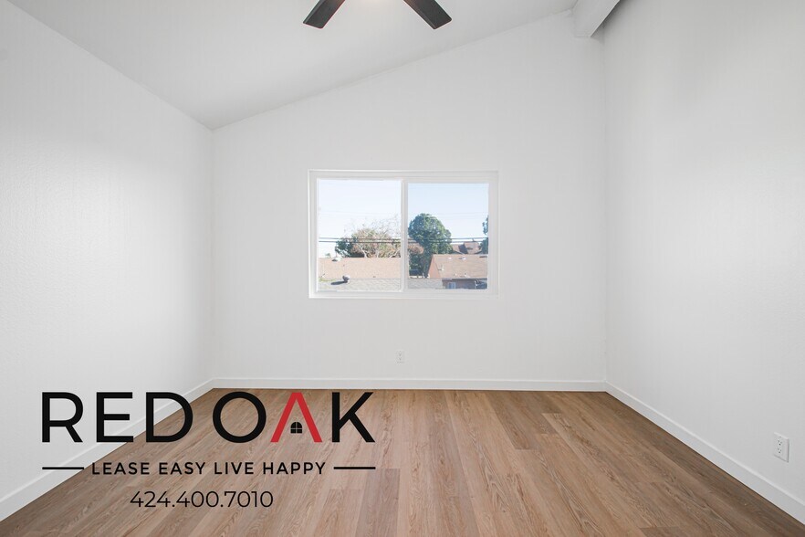 Building Photo - 11051 Barnwall St