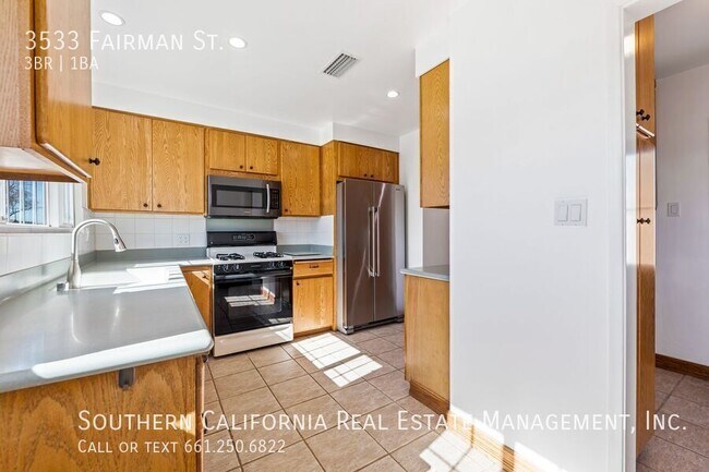 Building Photo - 3533 Fairman St