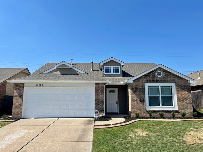 Primary Photo - 10702 North 146th East Ave Owasso OK 74055