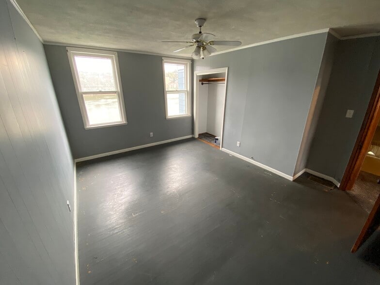 Bed Room 2 - 608 N Front St