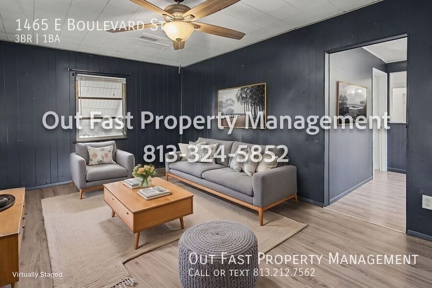 Building Photo - 1465 E Boulevard St