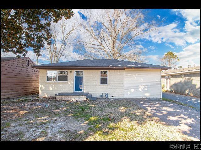 Primary Photo - 117 Mitcham Rd