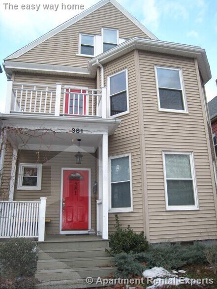 Building Photo - 381 Highland Ave