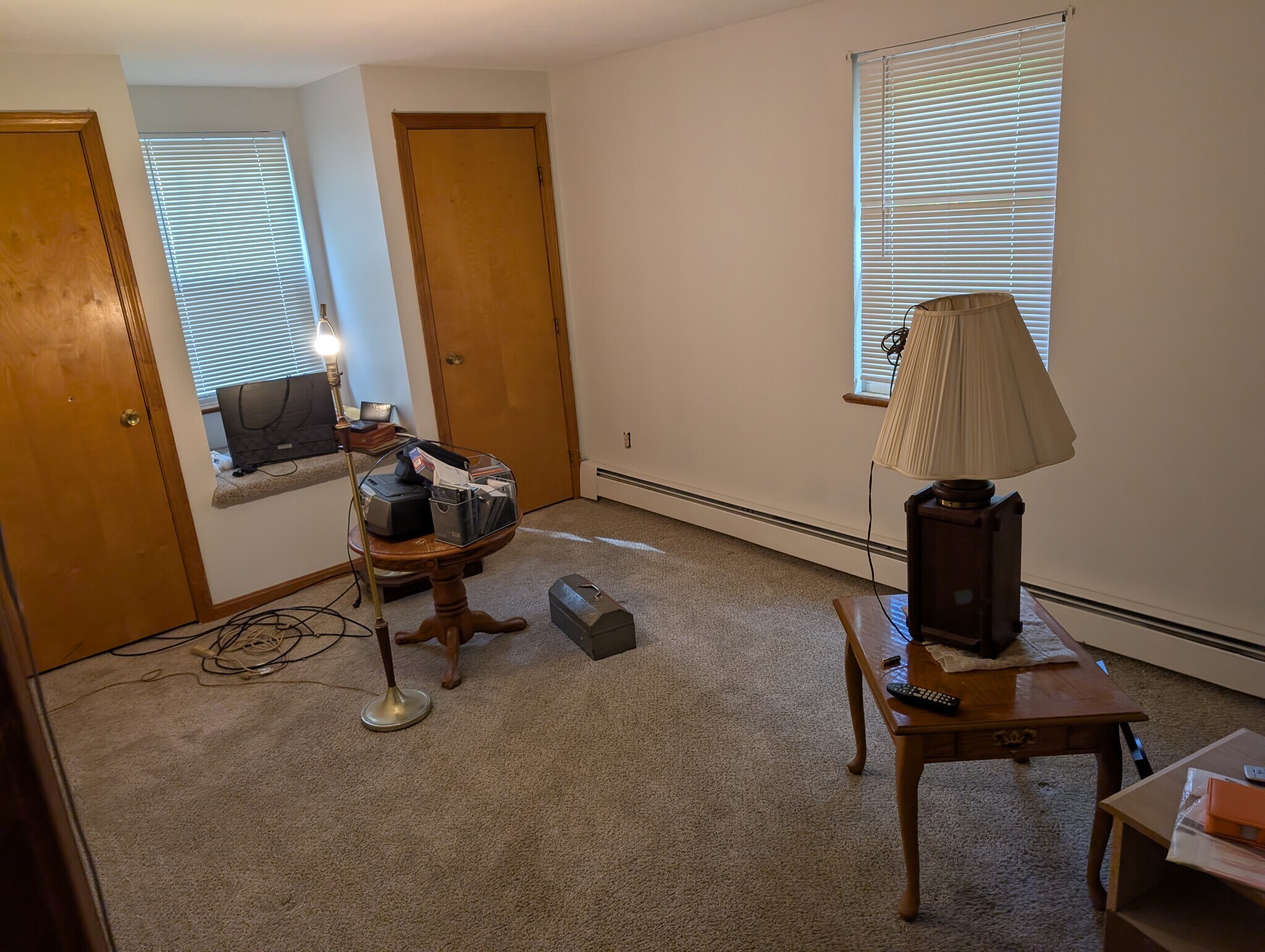 Bedroom 2 - 33 Garden Rd