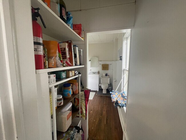 Building Photo - Bannock302