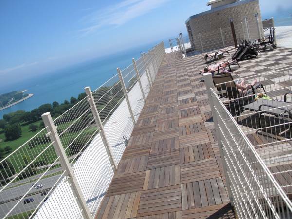 Building Photo - 3950 N Lake Shore Dr