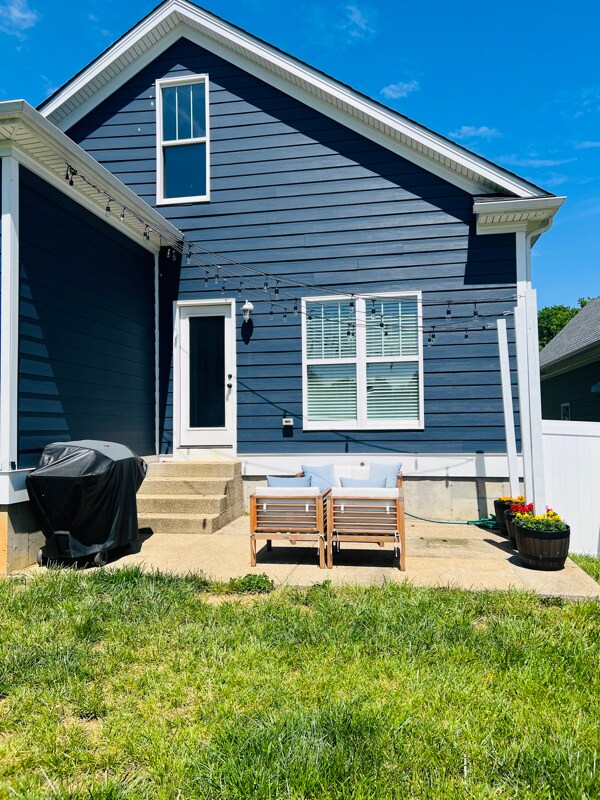 Building Photo - 13512 Park Springs Ln