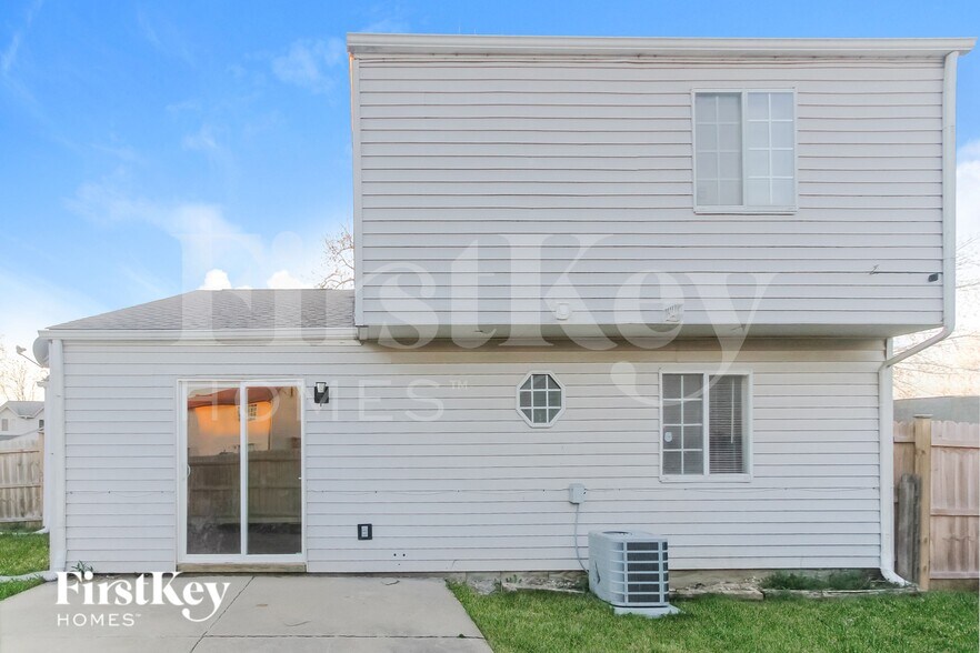 Building Photo - 5357 Traditions Dr