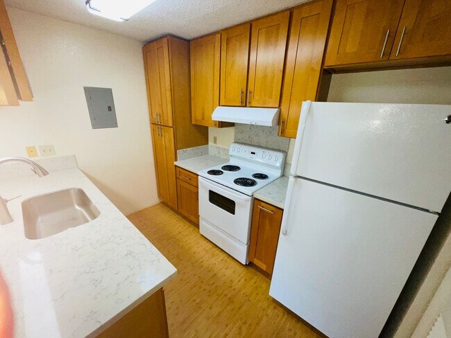 Building Photo - Waipio Gentry 1 Bedroom 1 Full Bath Townho...
