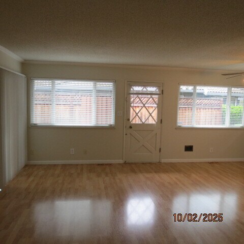 Living Room - 2132 Town and Country Ln