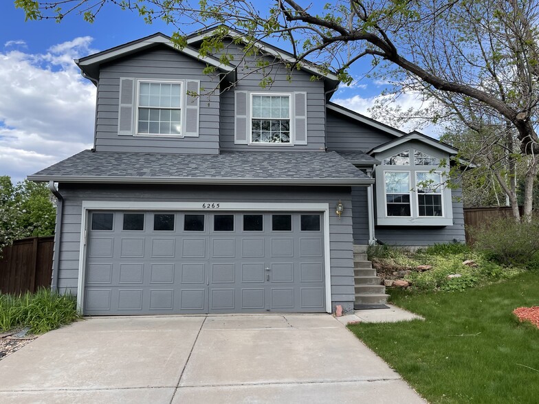 Street View - 6265 Nassau Ct