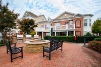 Building Photo - Spacious 3-Bedroom Condo in Prime Raleigh Location!