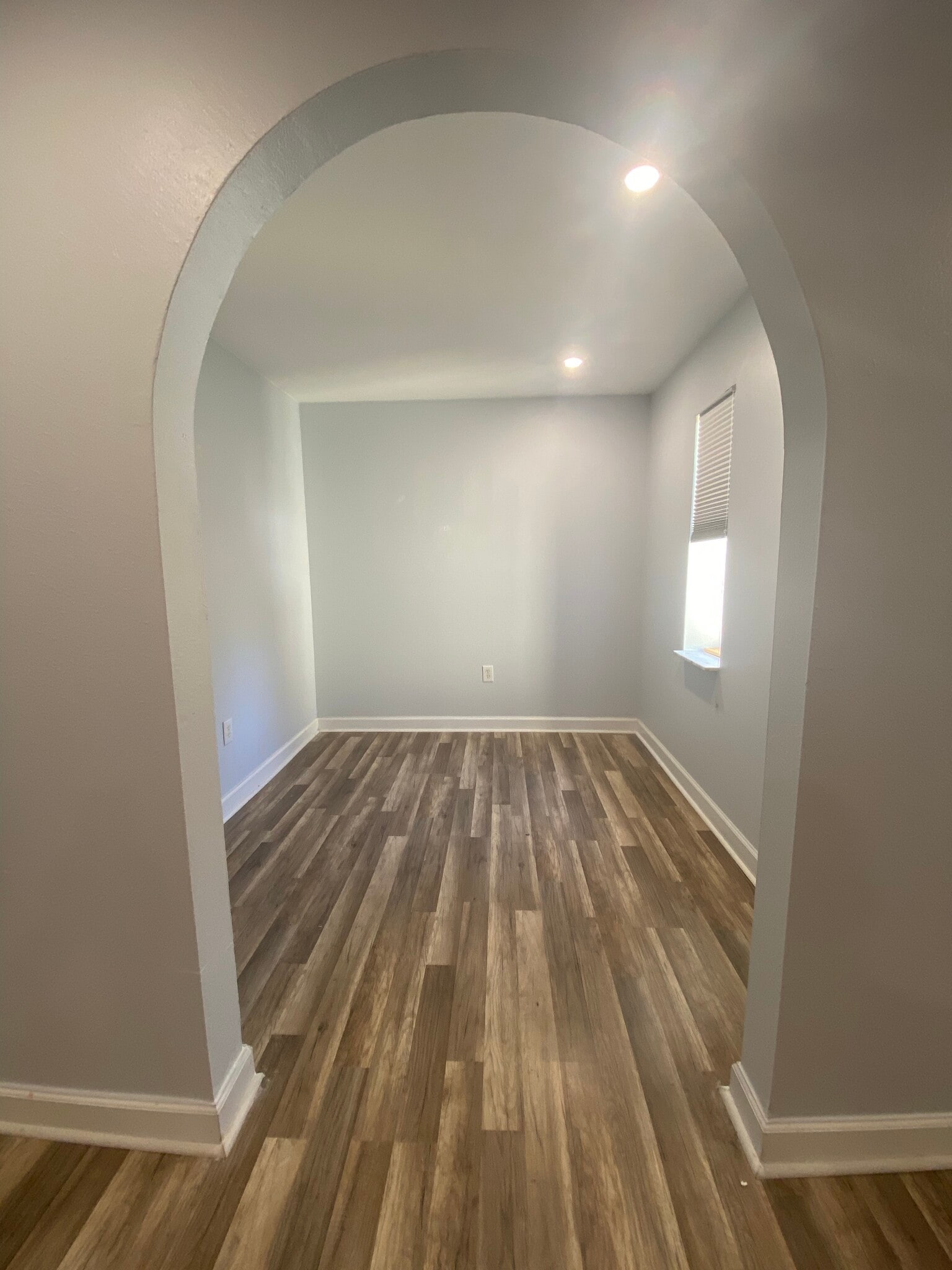 Bonus Room/Office - 107 S Obrien St