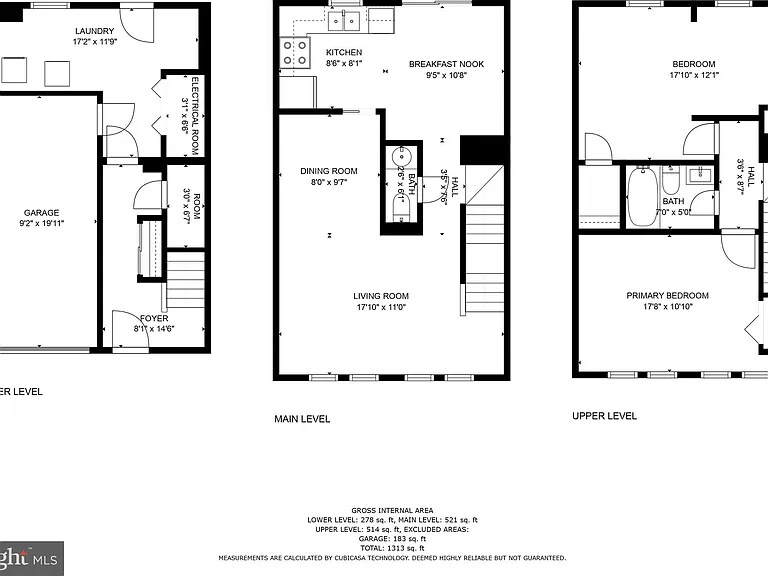 Building Photo - 1902 Curtis Ct SE