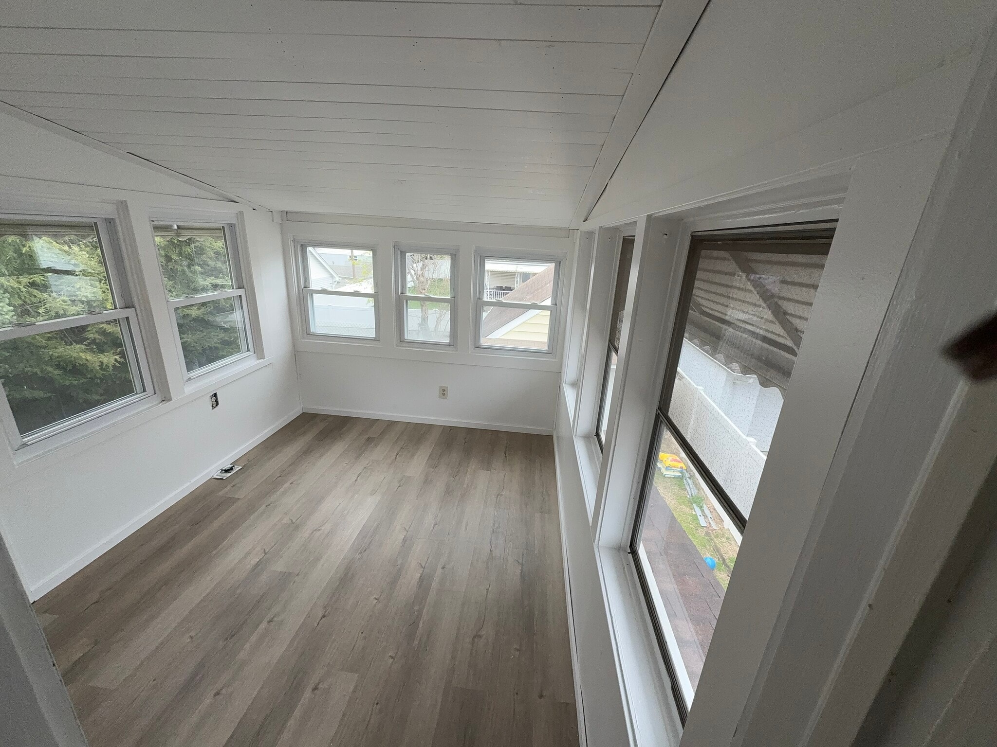 Sunroom - 45 N 21st St