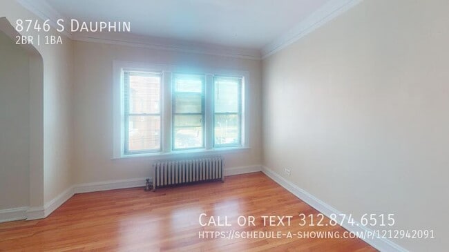 Primary Photo - 8746 S Dauphin-