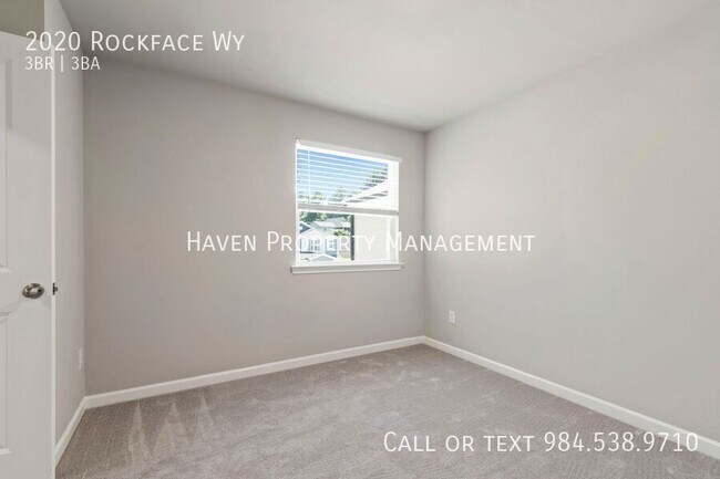 Building Photo - 2020 Rockface Wy