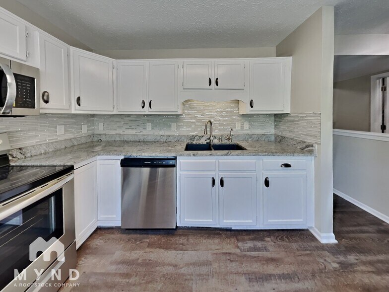 Building Photo - 4237 Ansar Ct