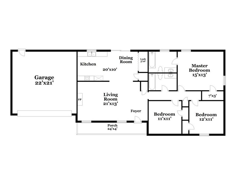 Building Photo - 2483 Wood Meadows Dr