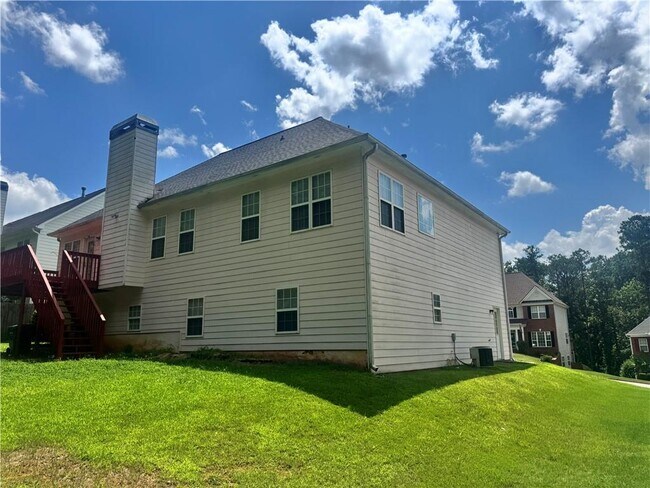 Building Photo - 3510 Palmer Lake Pointe