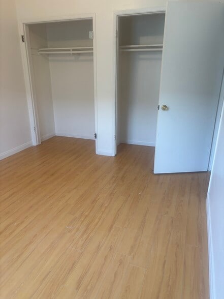 Bedroom 2 - 24619 1/2 Pennsylvania Ave