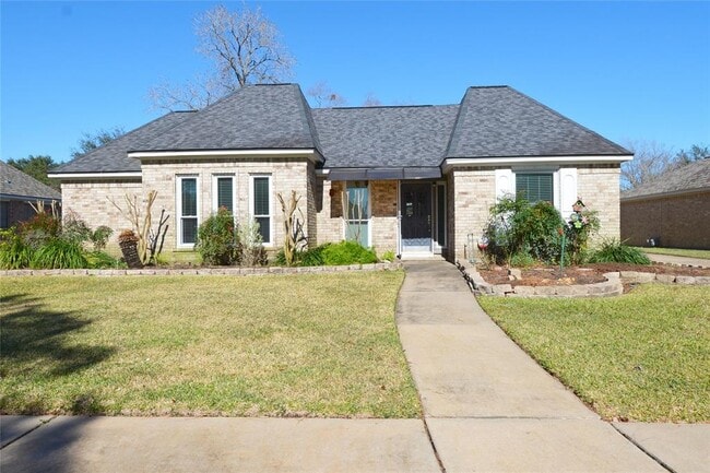 Primary Photo - 15030 Vistamont Dr