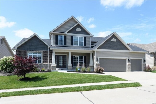 Building Photo - 1597 Beckham Ridge Ct