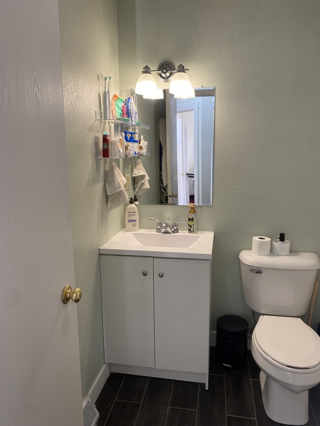 Building Photo - Whittier Apartments