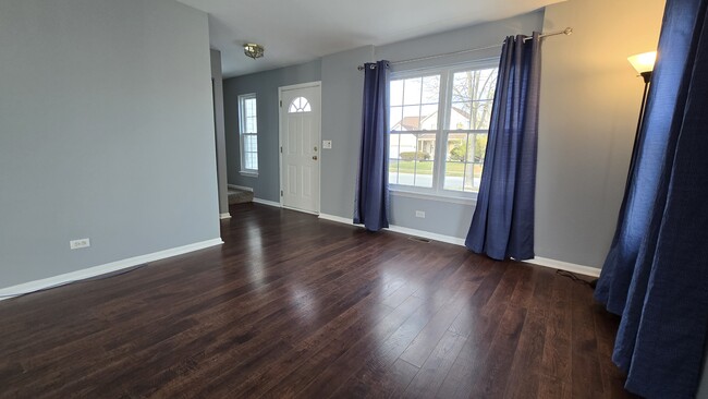 Living Room 2 - 3616 Squires Mill Rd