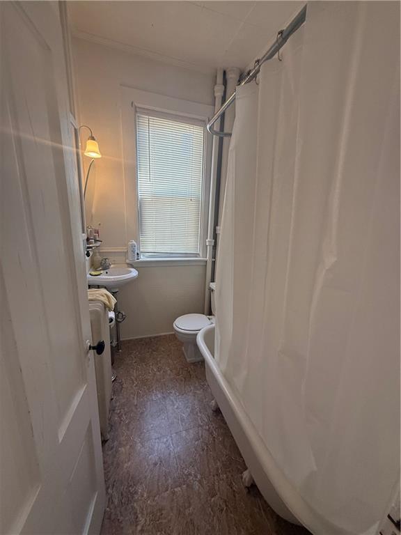 Building Photo - 12 Park St