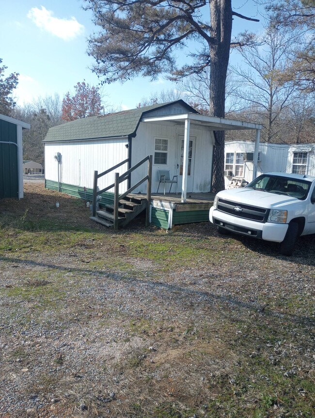 Primary Photo - Paris Landing RV Park