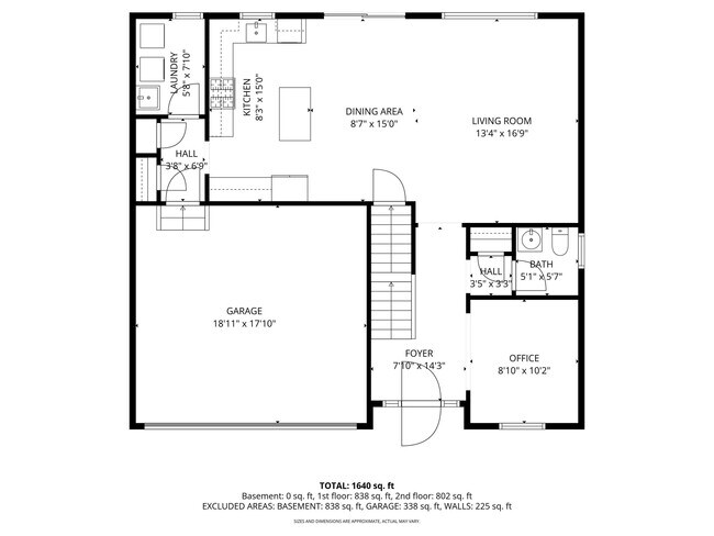 Building Photo - 2136 Wiltshire Dr