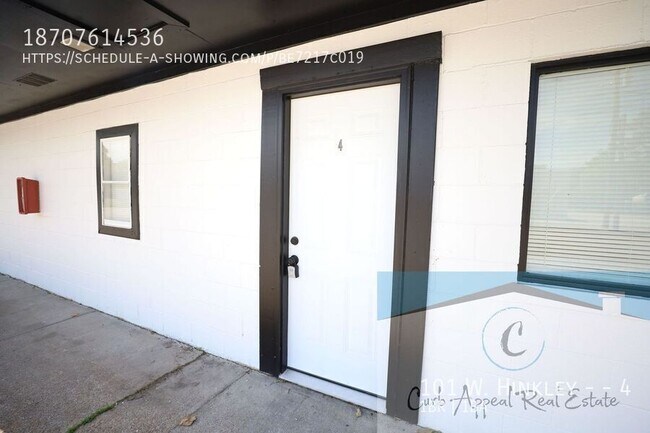 Building Photo - 101 W Hinkley Ave