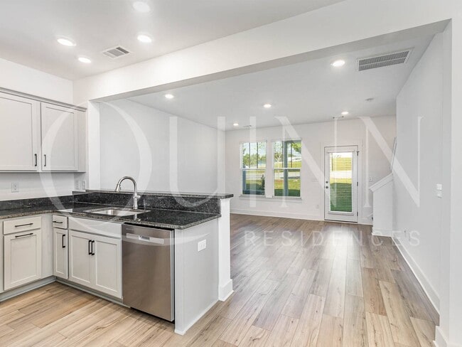 Floorplan - Fairforest Creekside