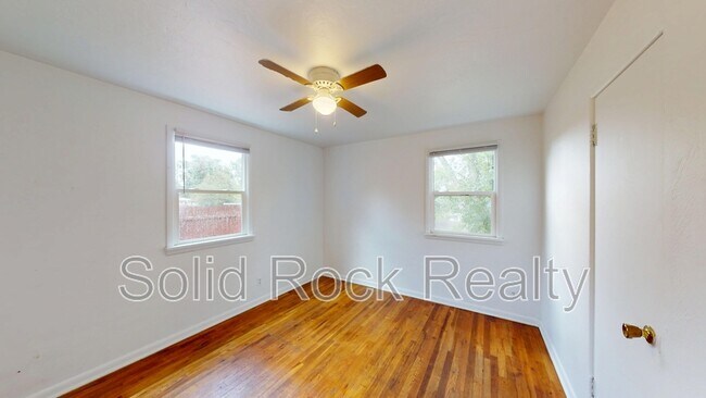 Building Photo - 513 W Uintah St