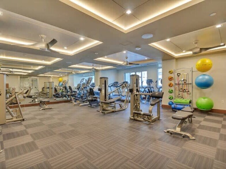 Building Photo - 9845 N Central Expy