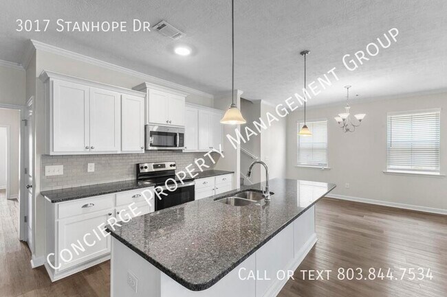 Building Photo - 3017 Stanhope Dr