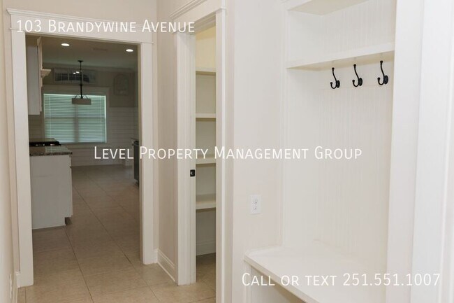 Building Photo - 103 Brandywine Ave