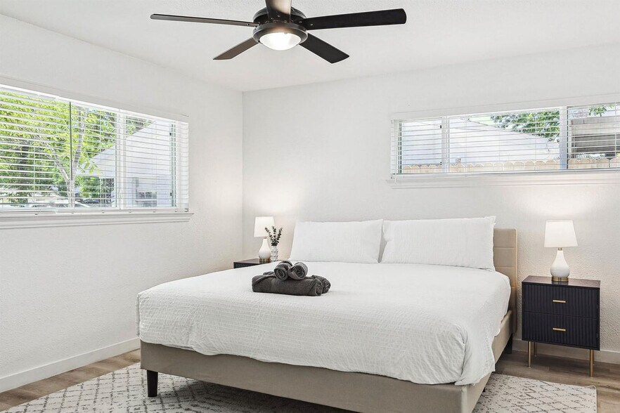 Building Photo - 2003 N O'Connor Rd